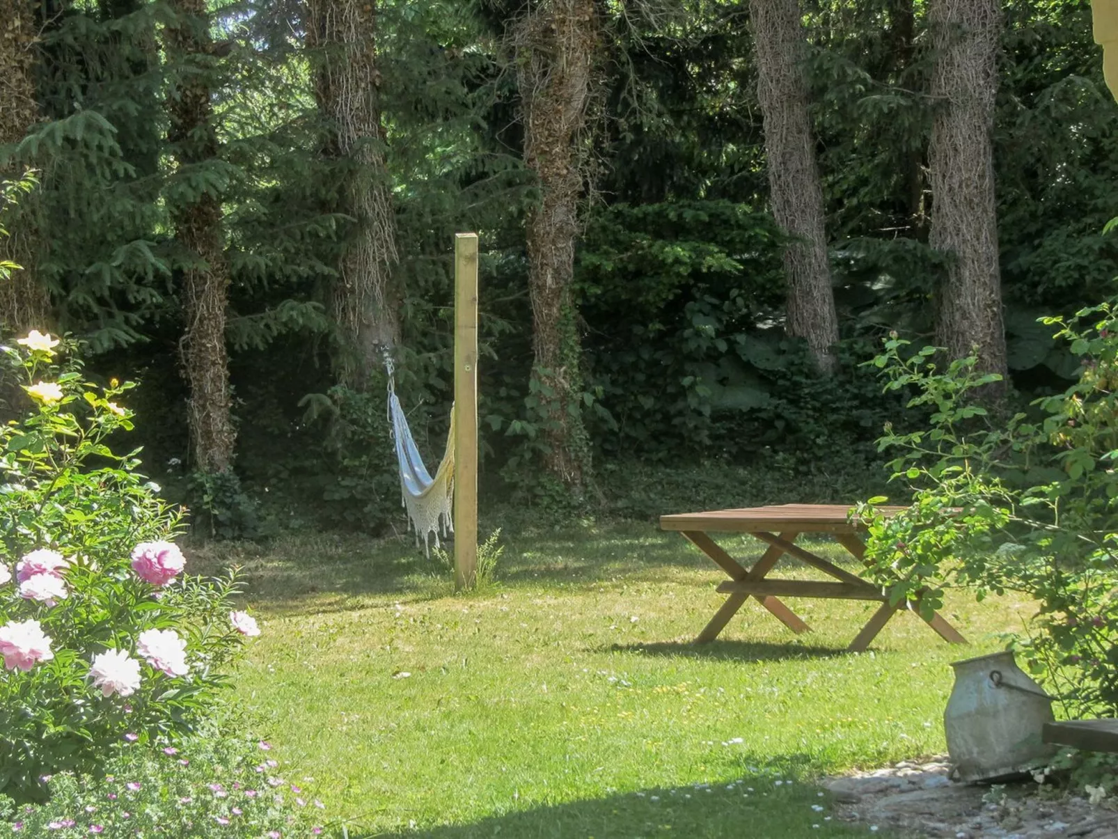 "Akule" - 50m from the sea-Buiten