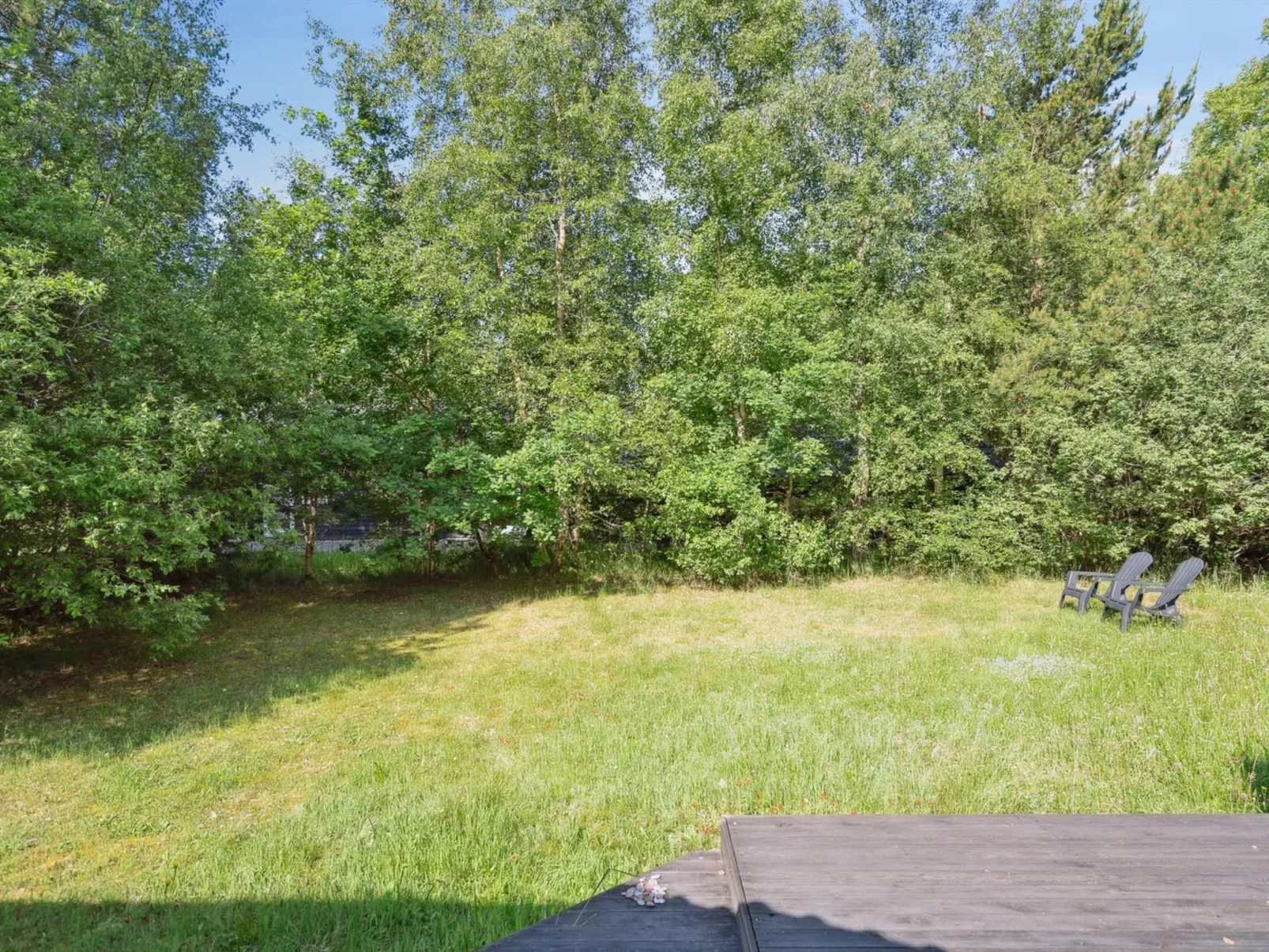 "Gretelise" - 2km from the sea-Buiten