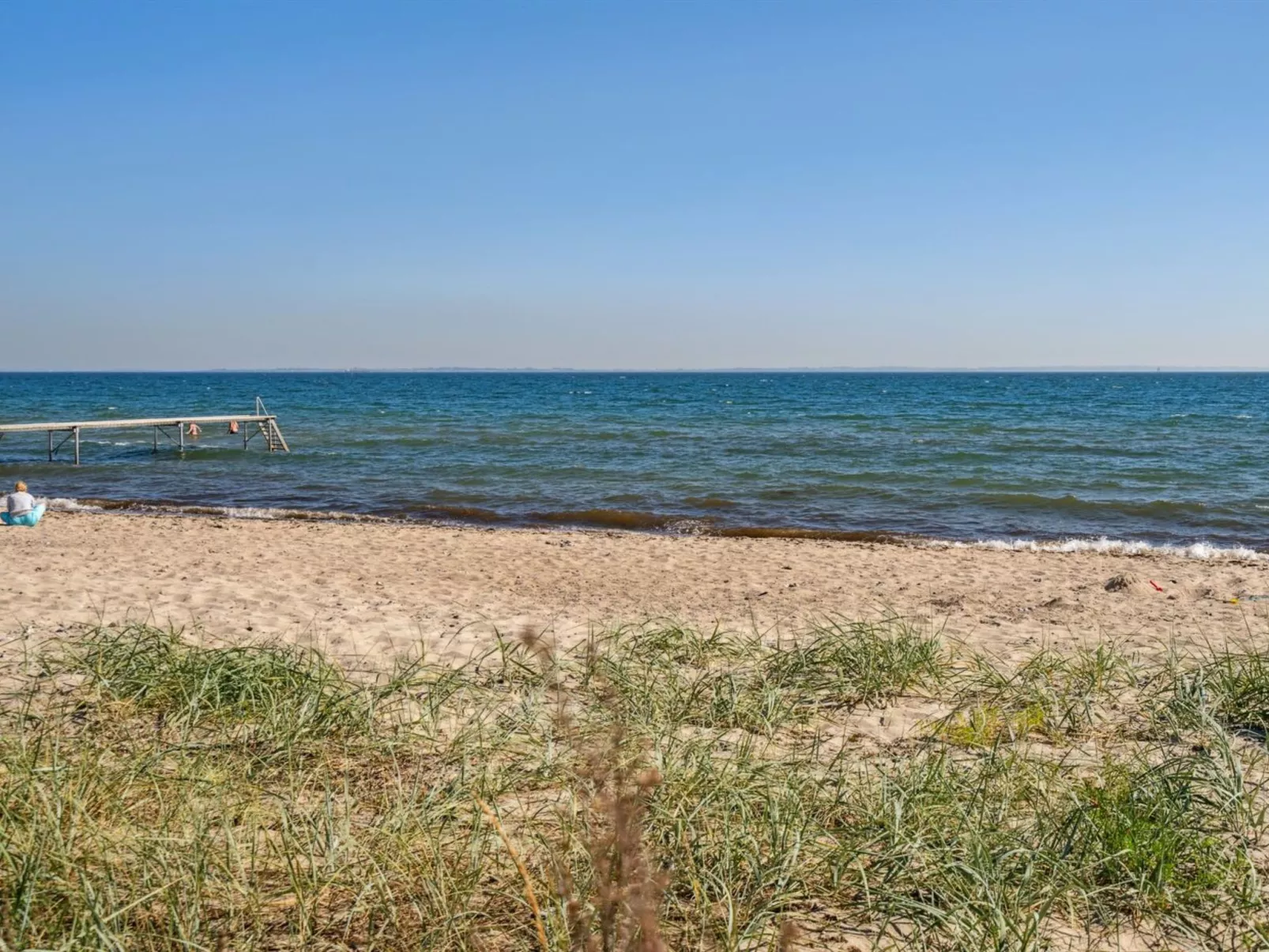 "Aderice" - 300m from the sea-Buiten