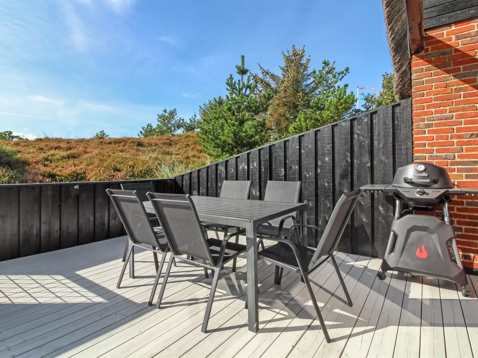 "Grita" - 500m from the sea-Buiten
