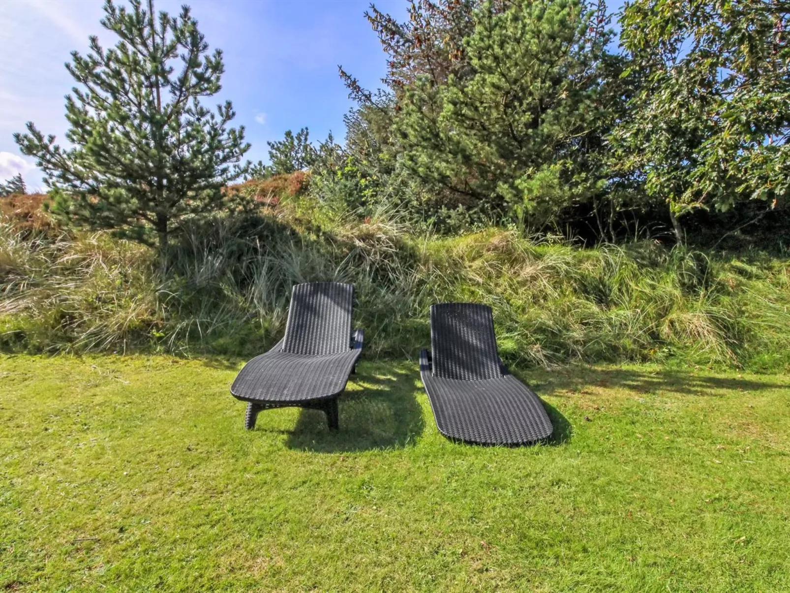 "Grita" - 500m from the sea-Buiten