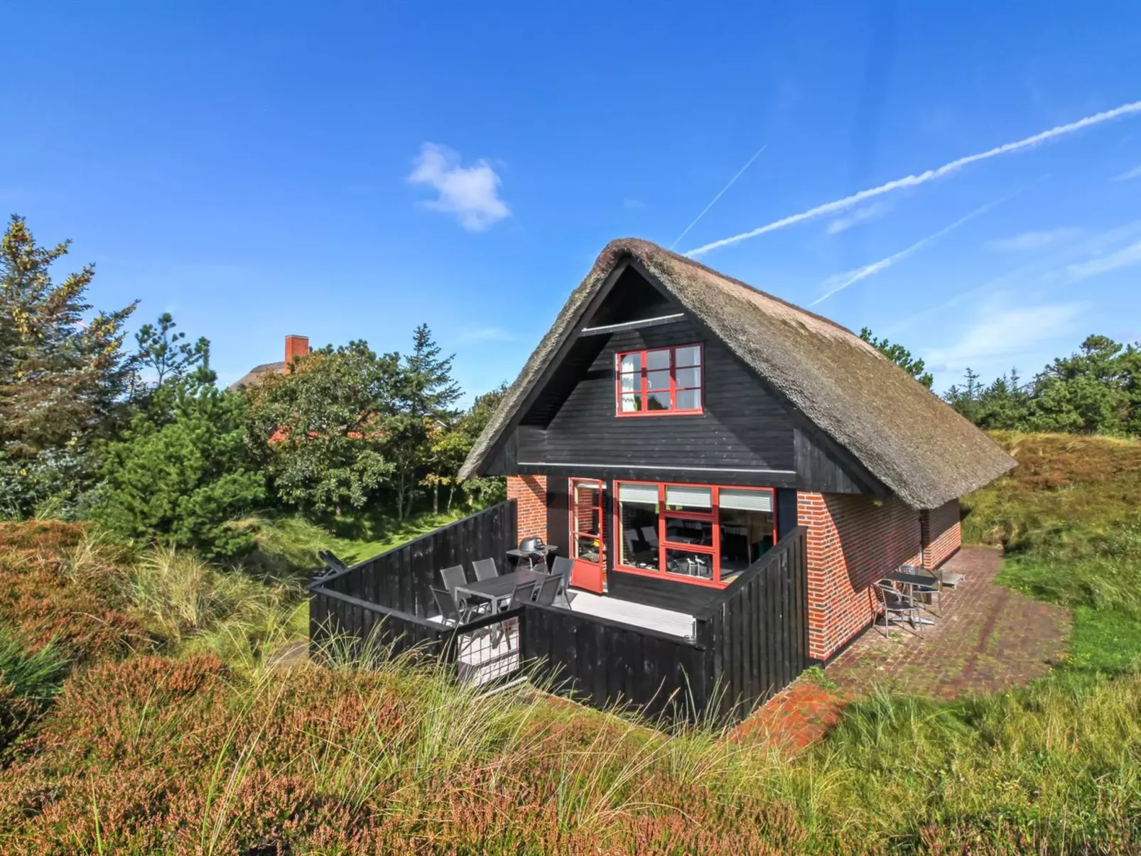 "Grita" - 500m from the sea-Buiten