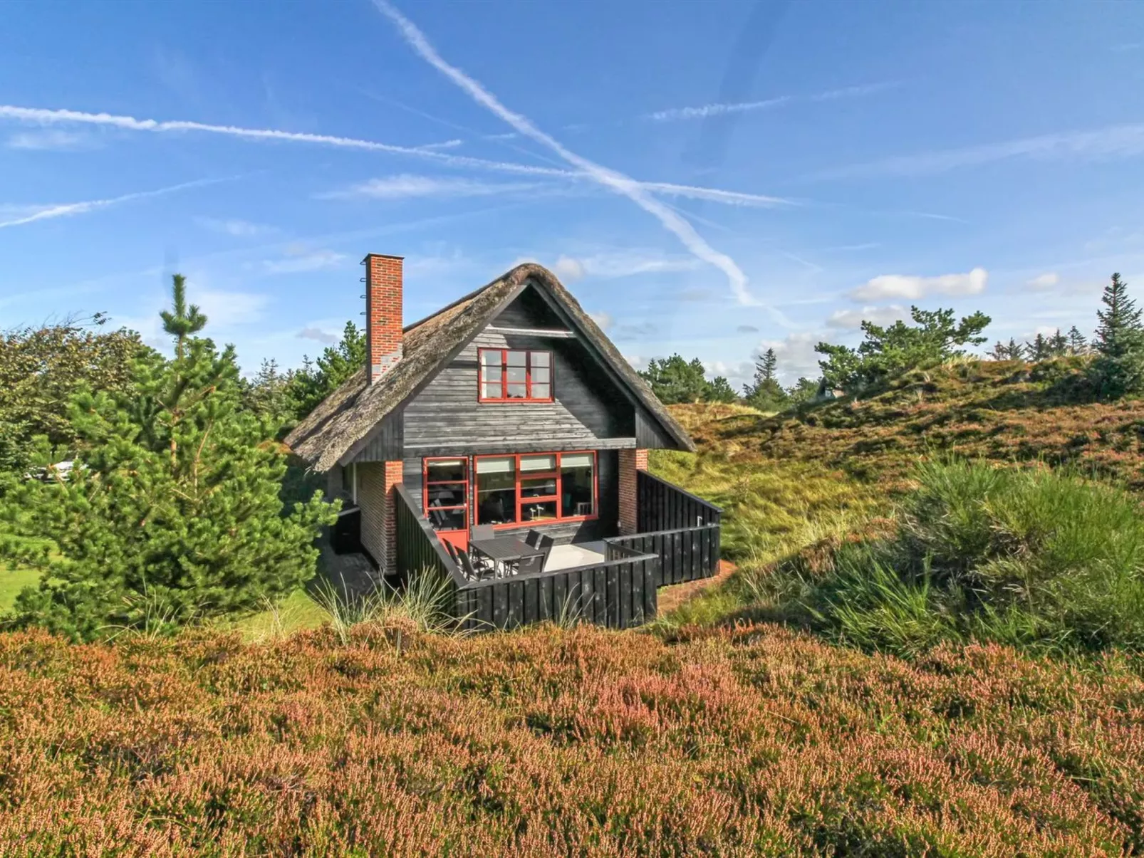 "Grita" - 500m from the sea-Buiten