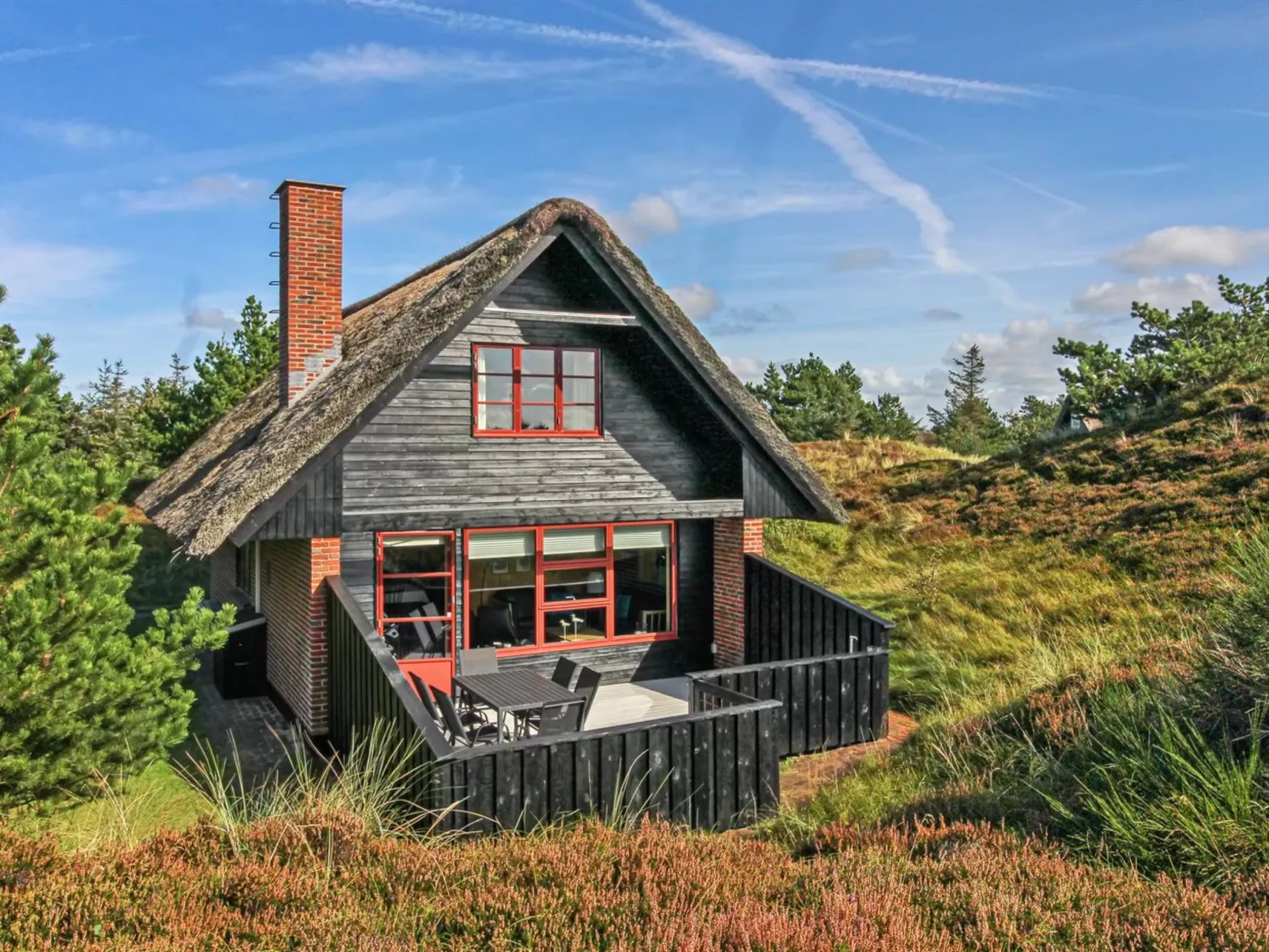"Grita" - 500m from the sea-Buiten