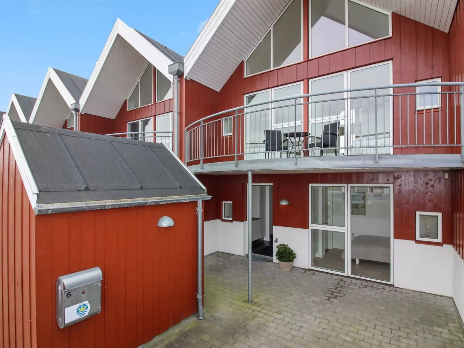 "Keimo" - 600m from the sea-Buiten