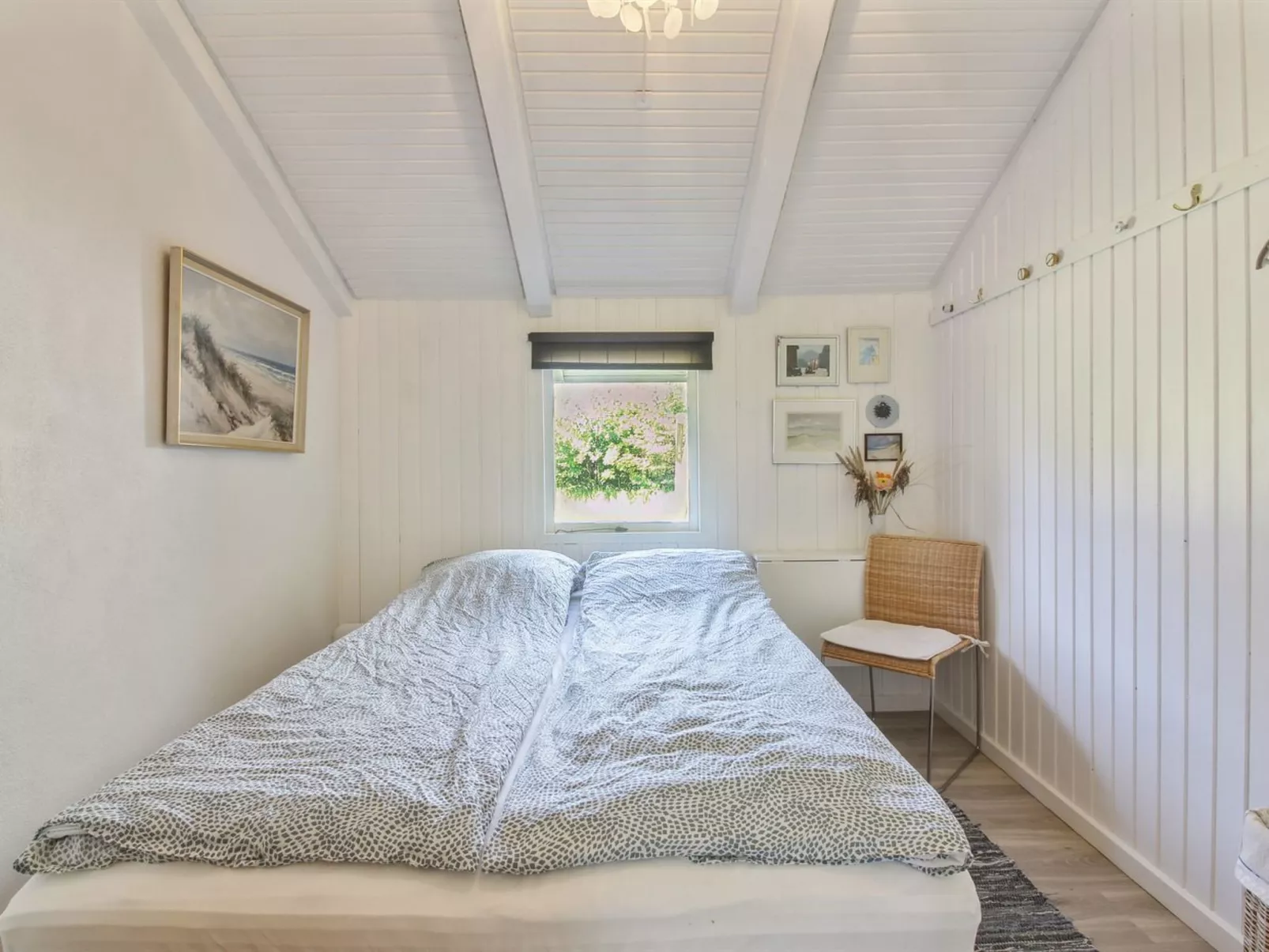 "Weland" - 800m from the sea-Binnen