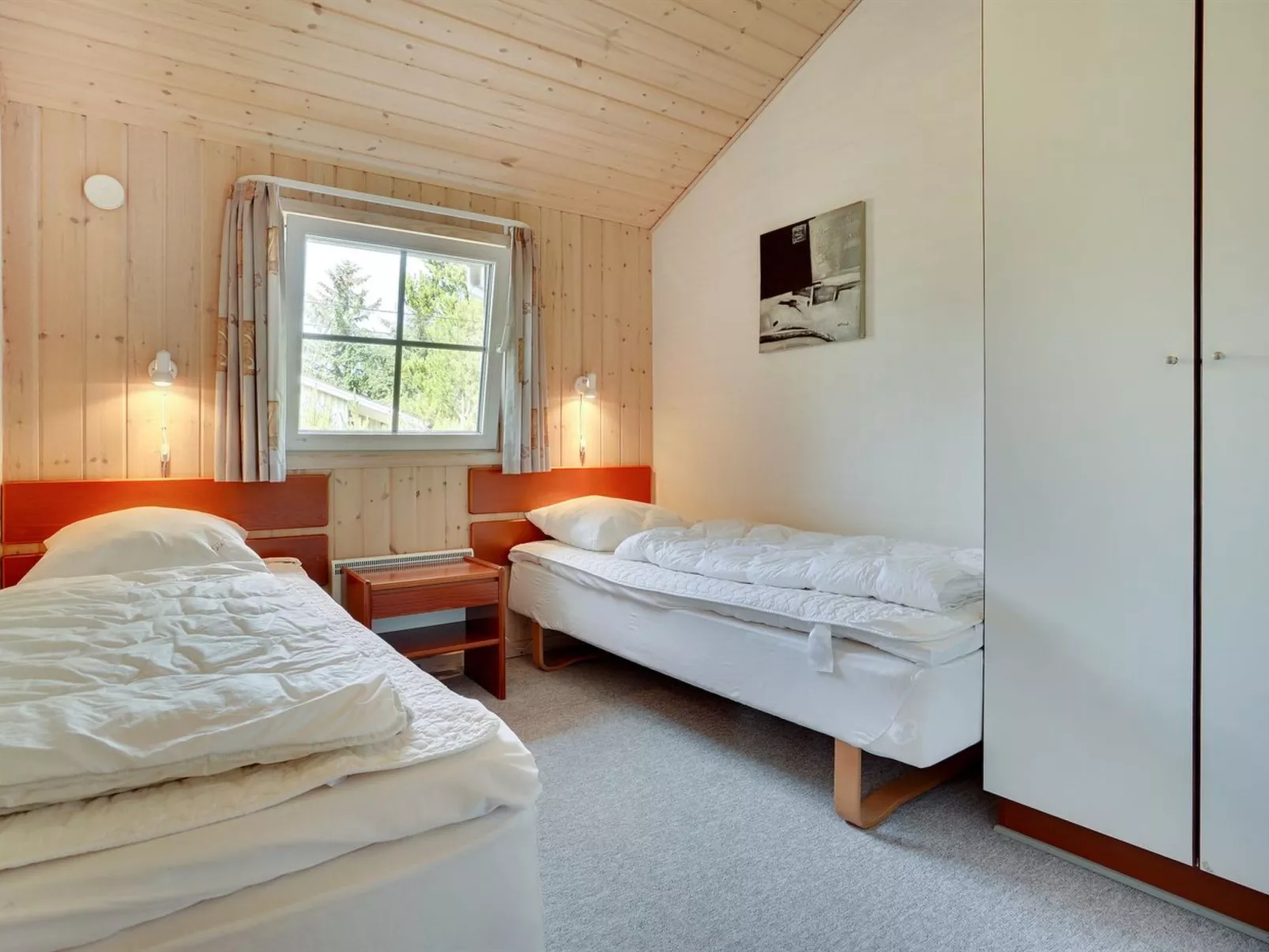 "Tule" - 1.2km from the sea-Binnen