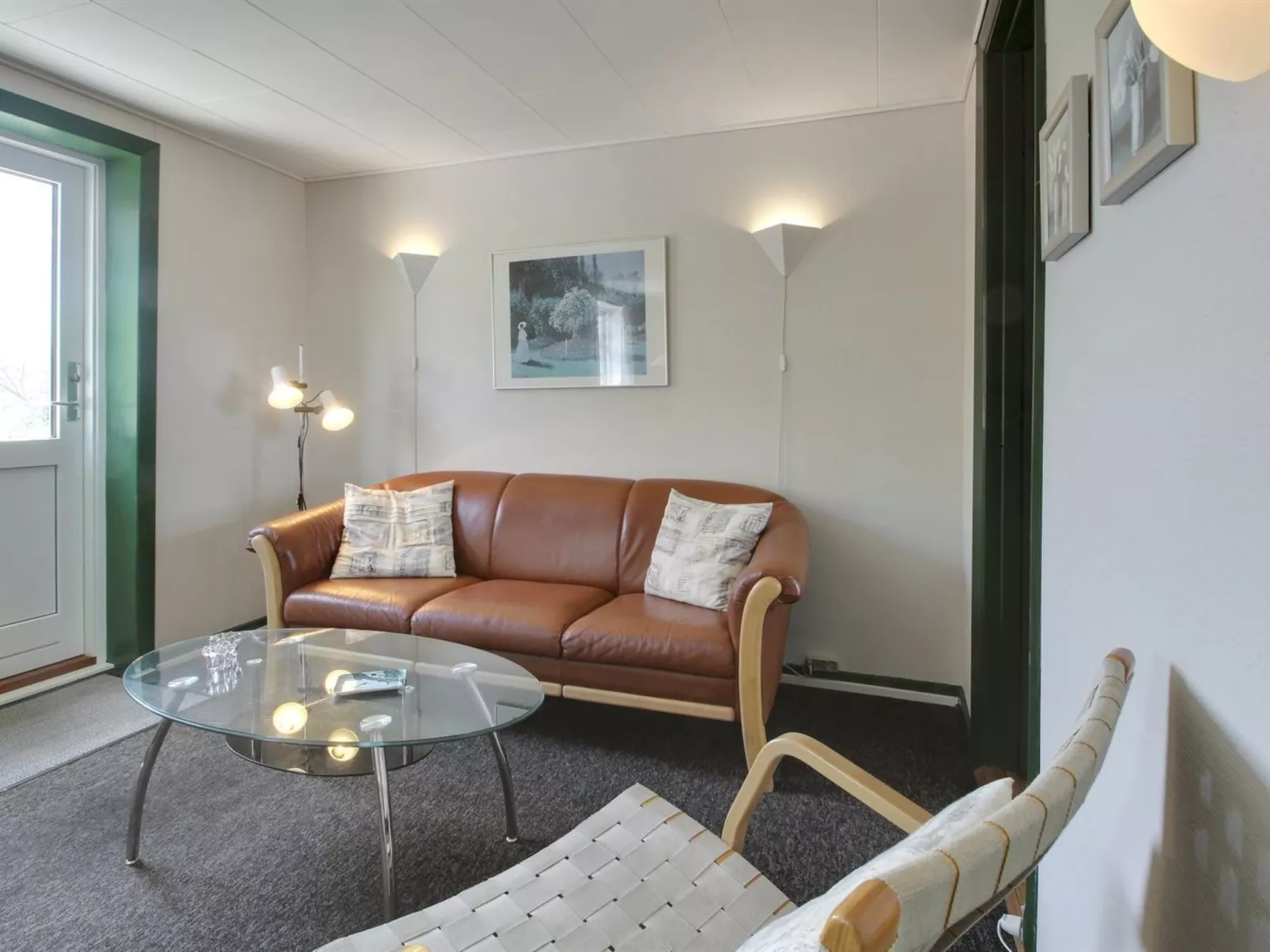 "Withar" - 800m from the sea-Binnen