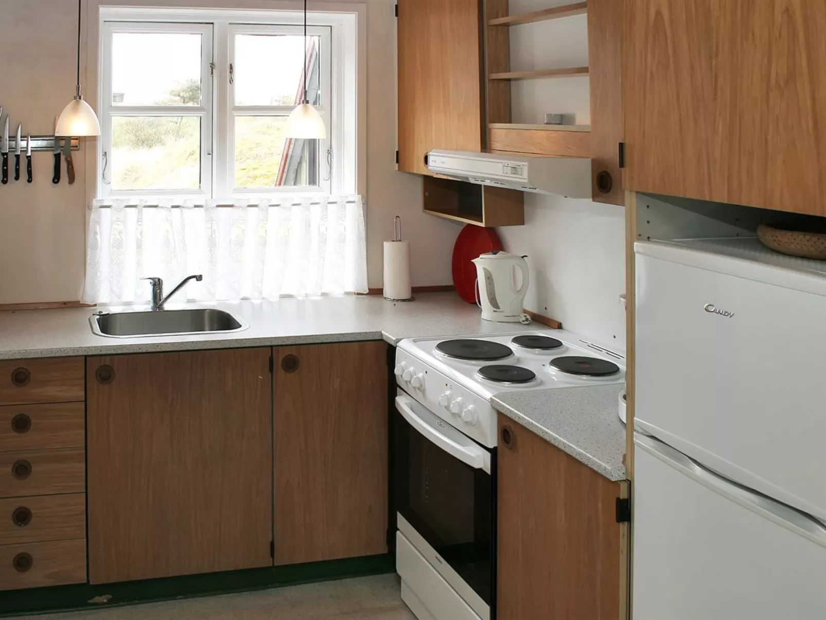 "Withar" - 800m from the sea-Binnen