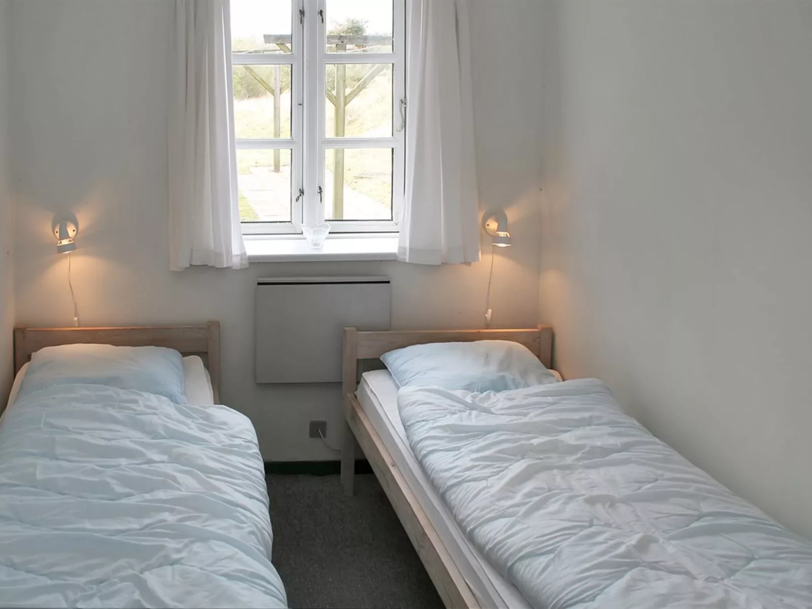 "Withar" - 800m from the sea-Binnen