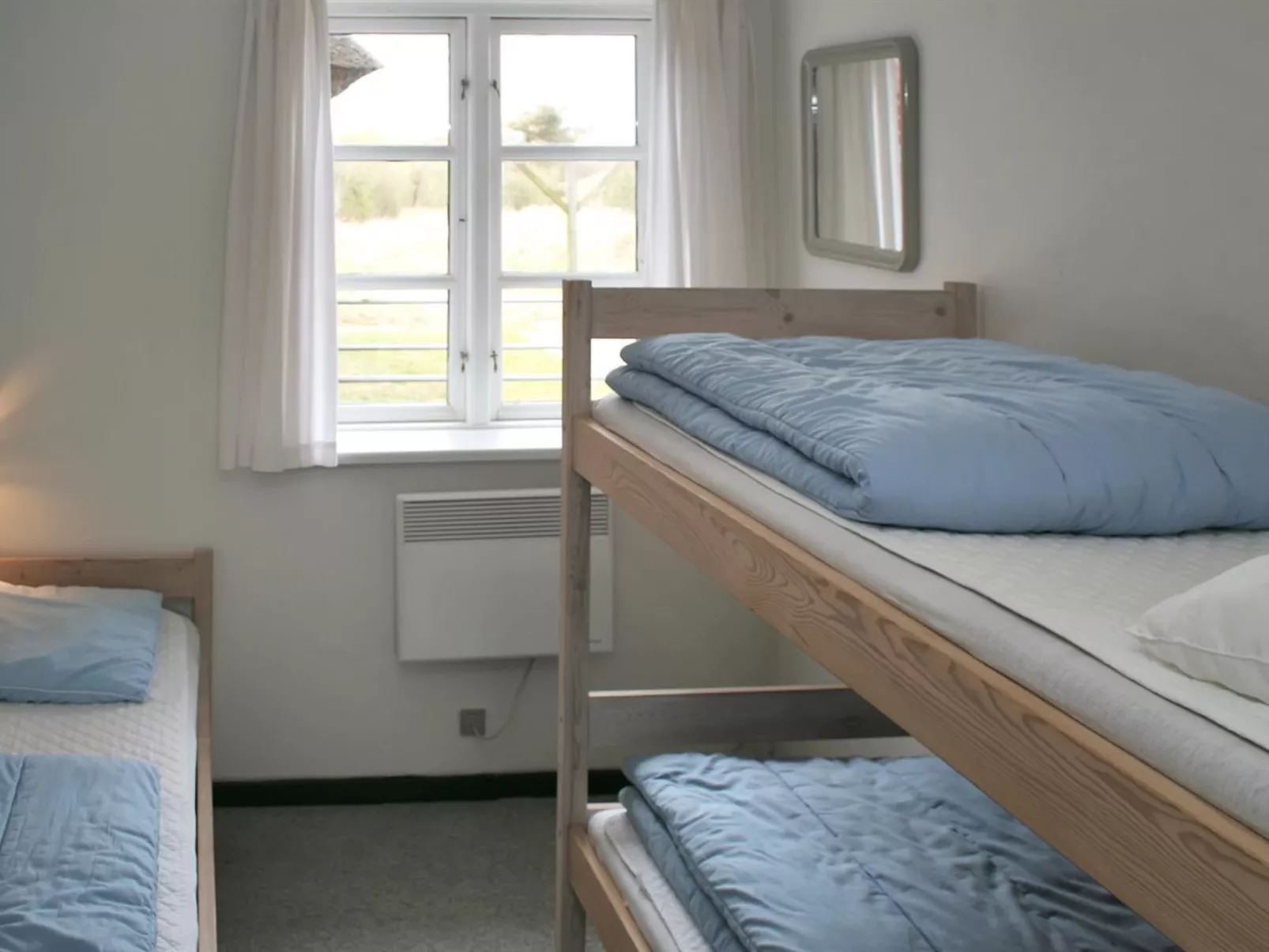 "Withar" - 800m from the sea-Binnen