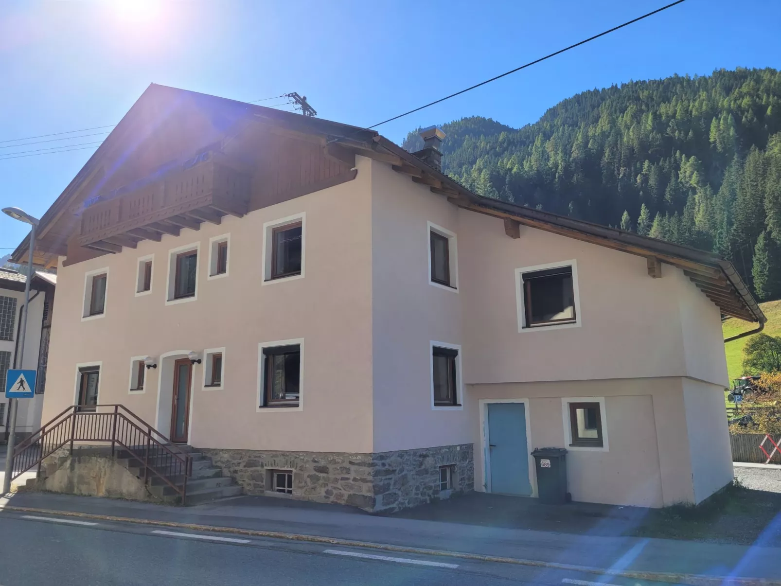Gaugg-Buiten
