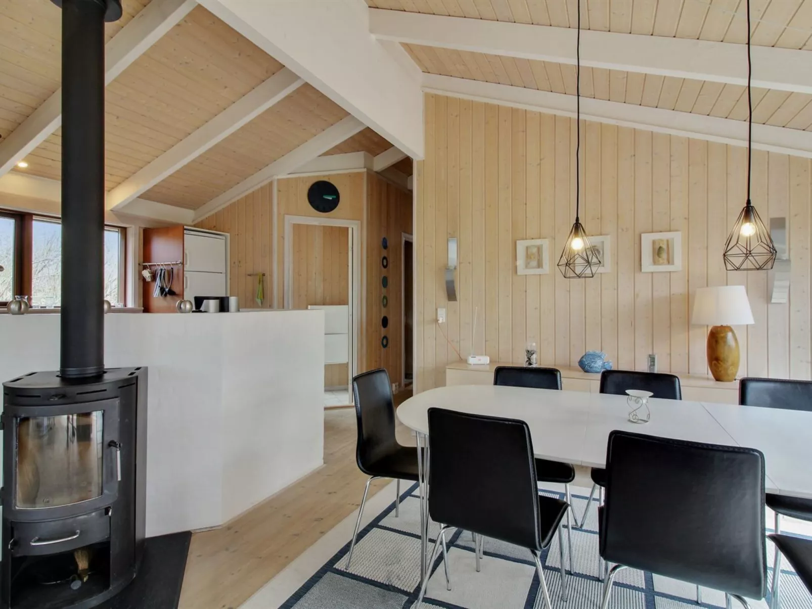 "Paulette" - 450m from the sea-Buiten