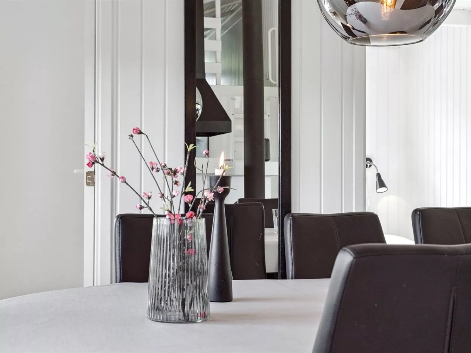 "Blondine" - 940m from the sea-Buiten