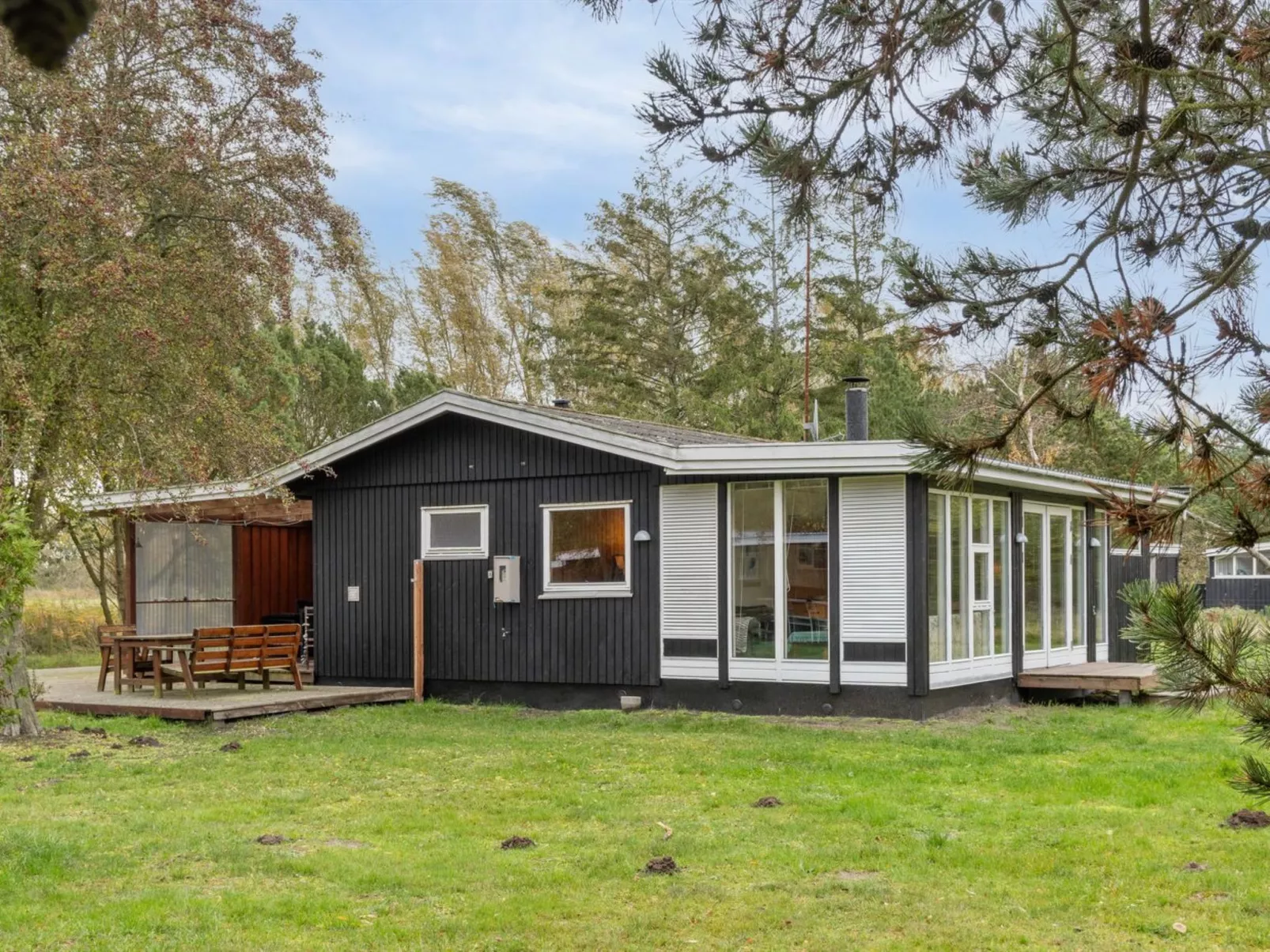 "Arendine" - 700m from the sea-Binnen