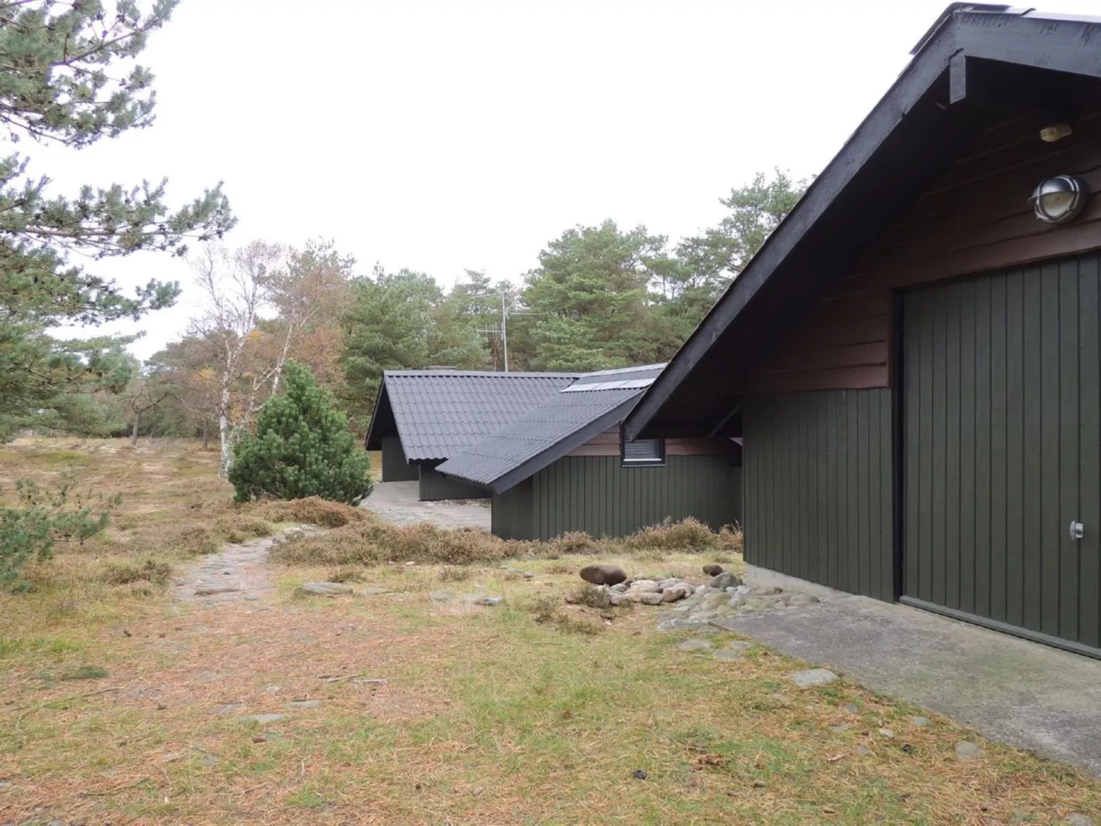 "Eliza" - 600m from the sea-Buiten