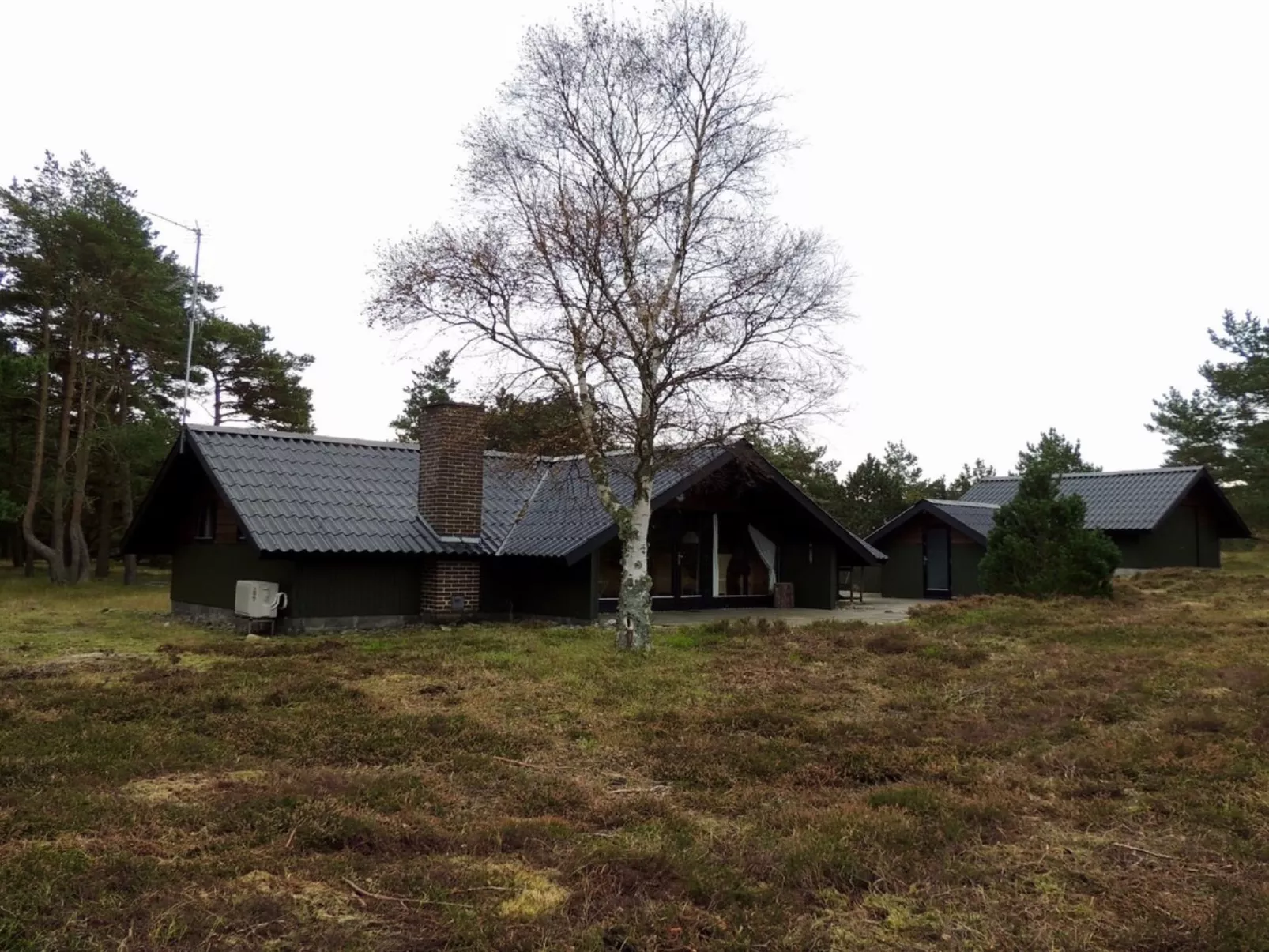 "Eliza" - 600m from the sea-Buiten