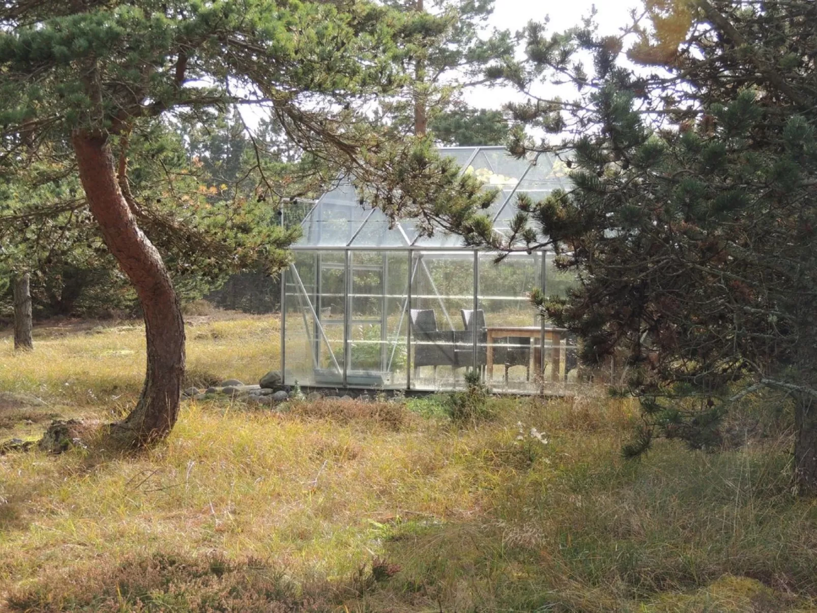 "Eliza" - 600m from the sea-Buiten