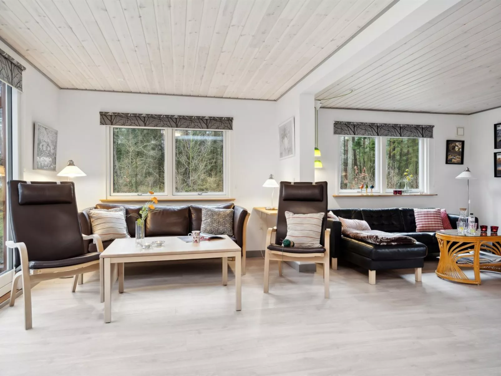 "Harthe" - 800m from the sea-Binnen