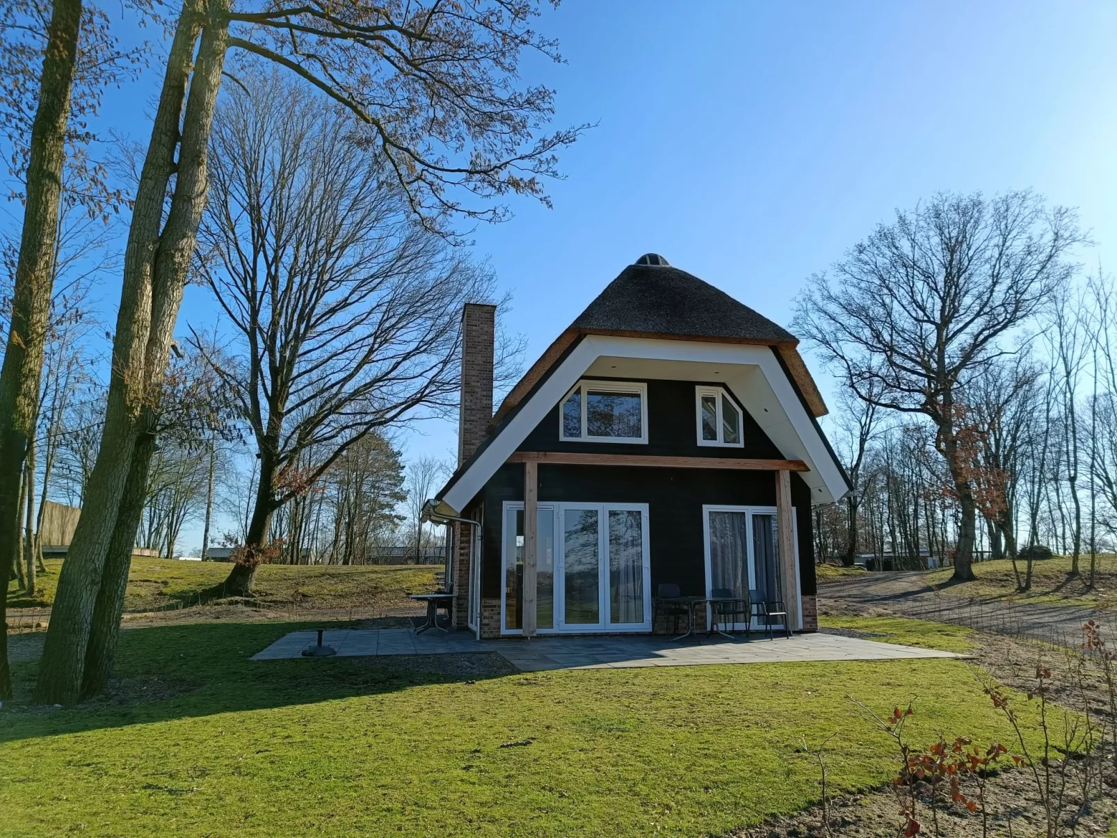 EuroParcs Veluwemeer-Buiten