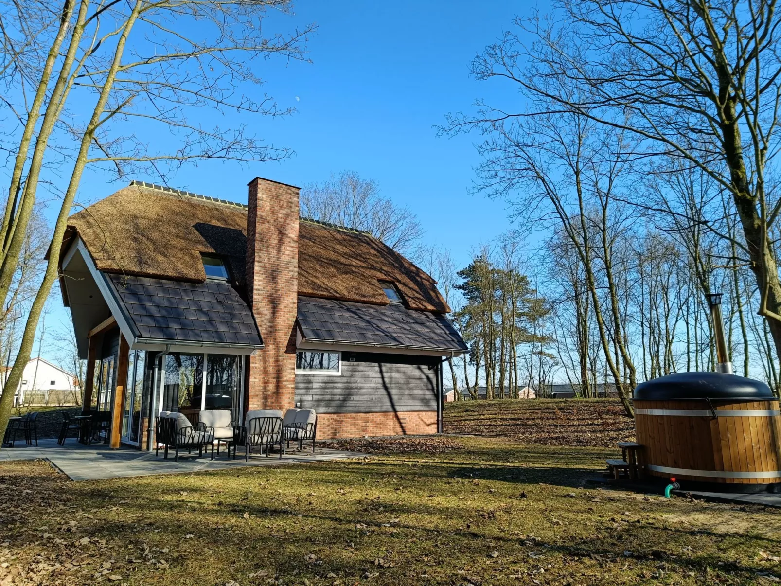 EuroParcs Veluwemeer-Buiten