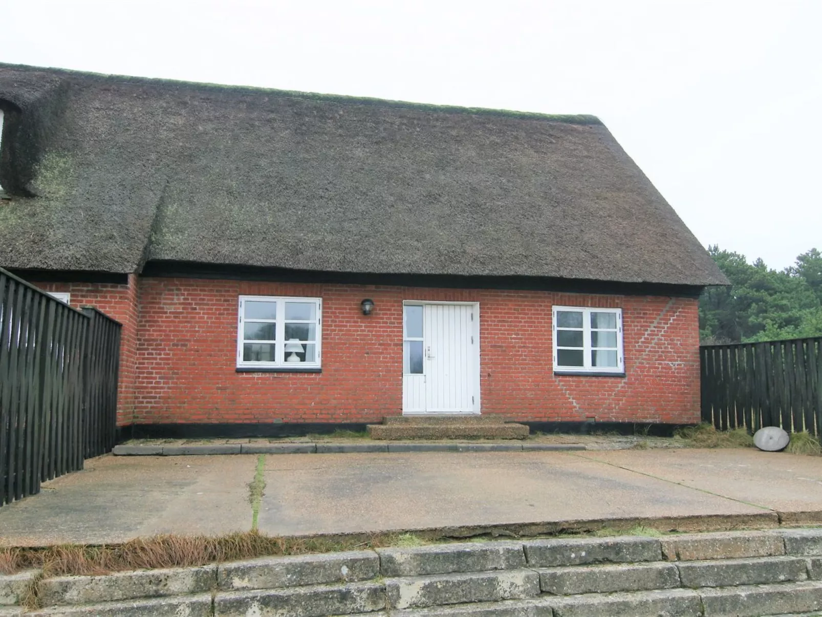 "Catalina" - 800m from the sea-Buiten