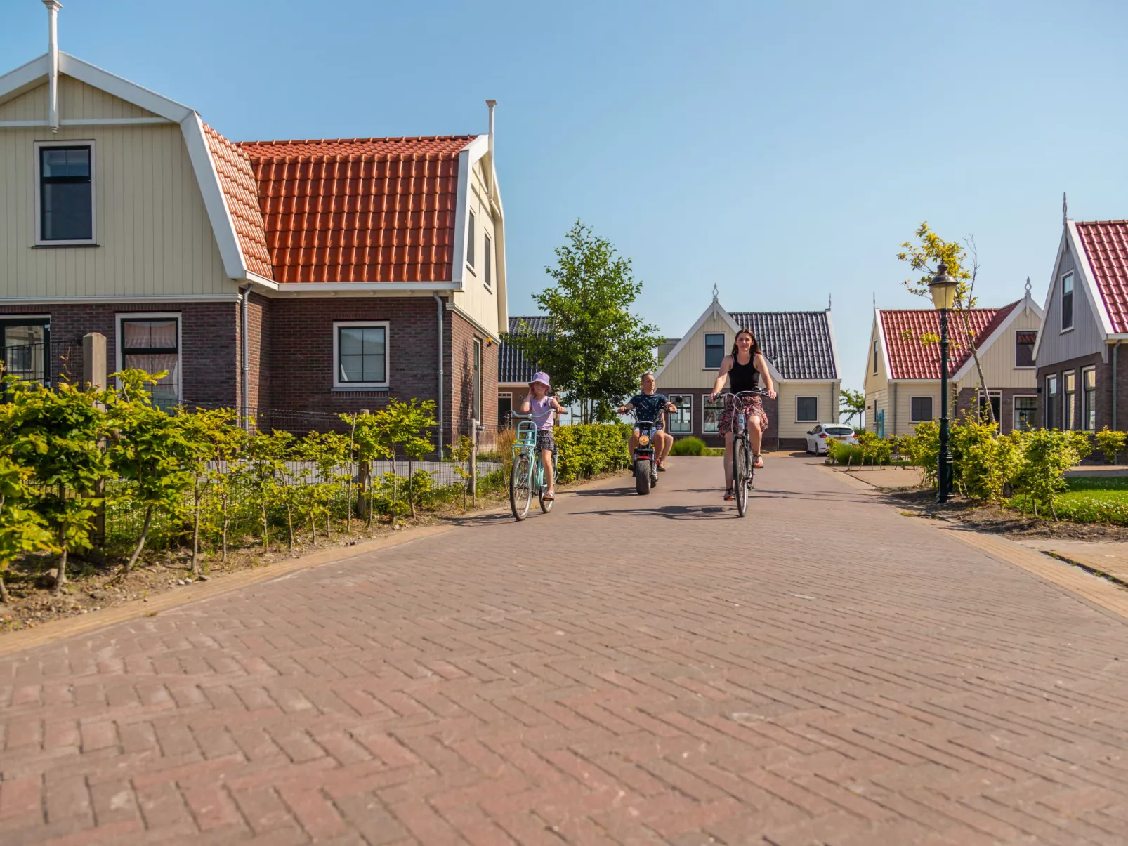 Markermeer 10-Binnen