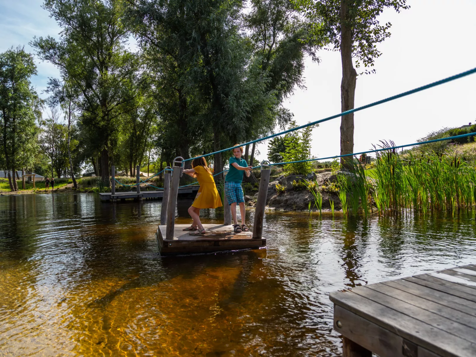 De Scheepswerf 4-Buiten