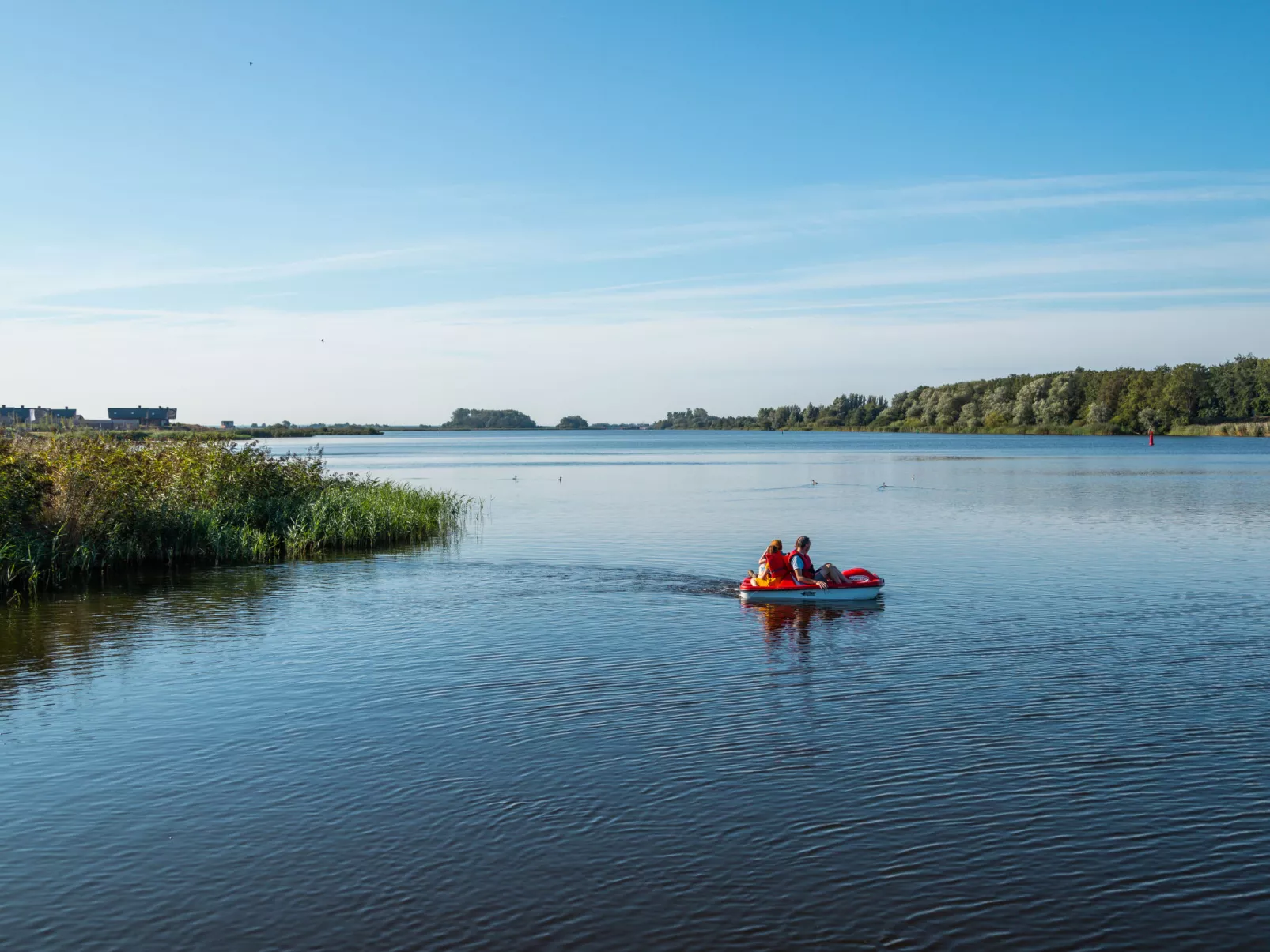 De Scheepswerf 4-Buiten