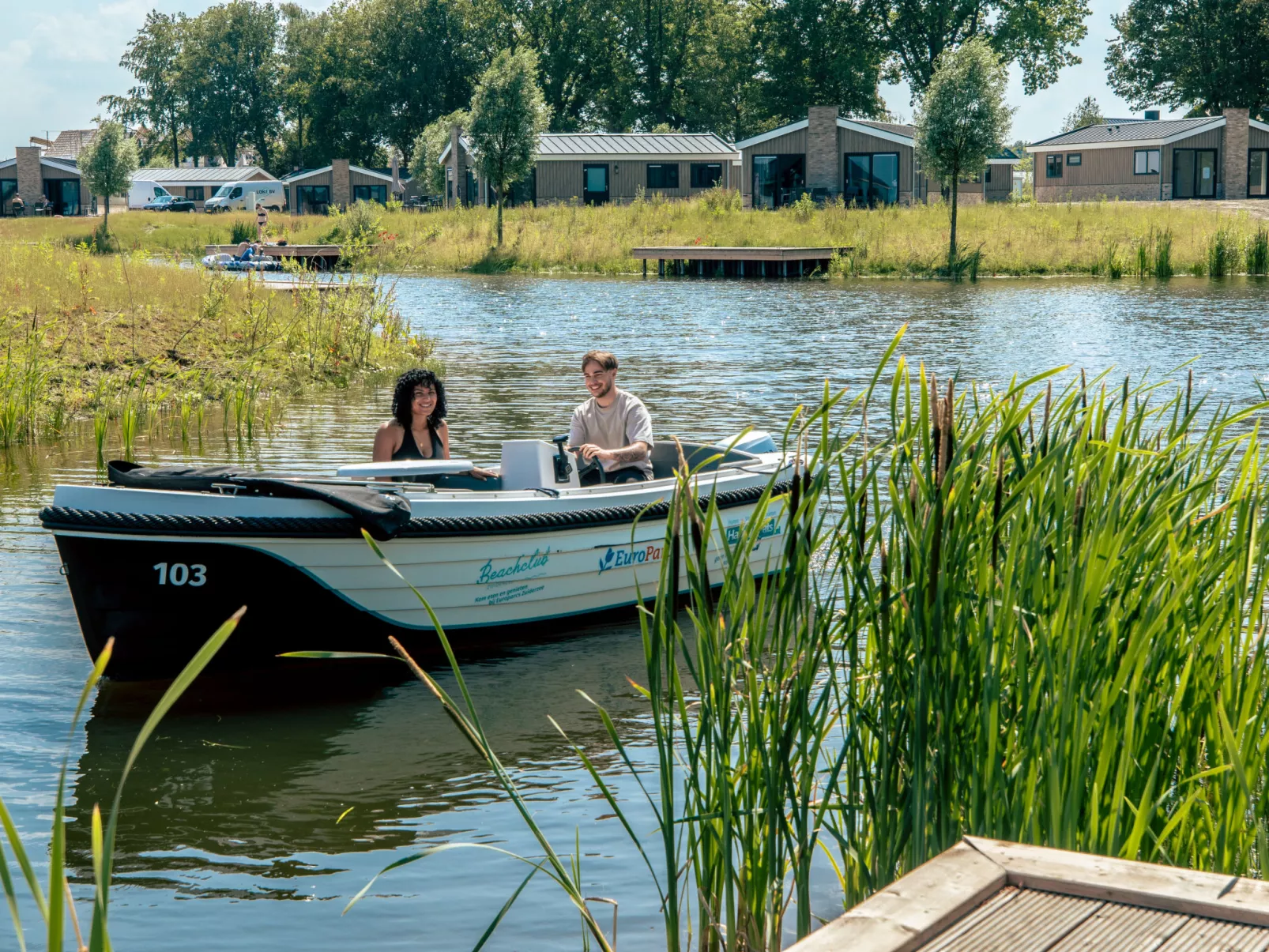 De Scheepswerf 4-Buiten