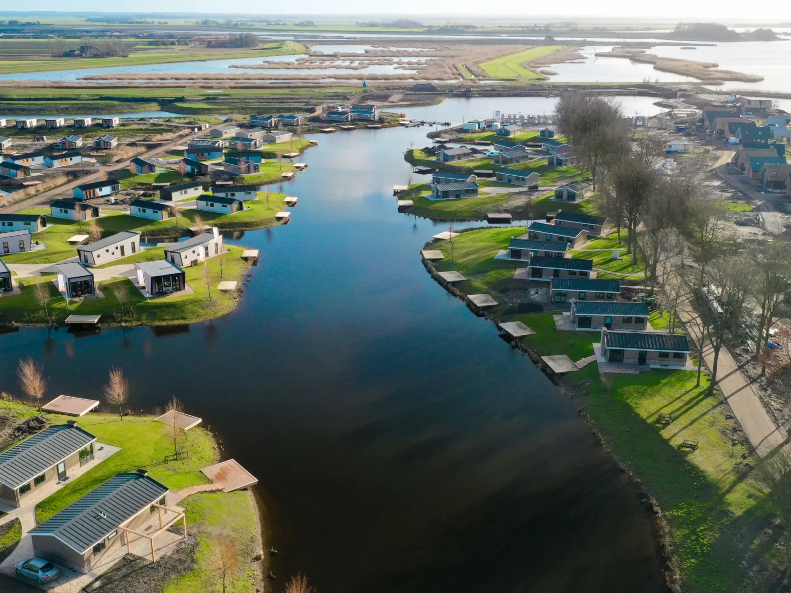 De Scheepswerf 4-Buiten