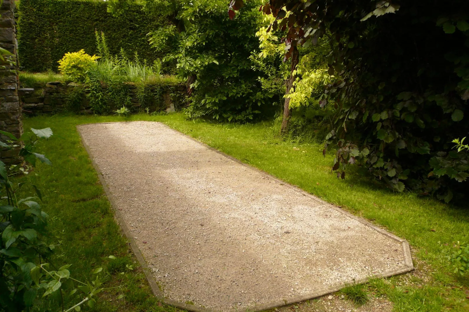 La Belle Jardinière