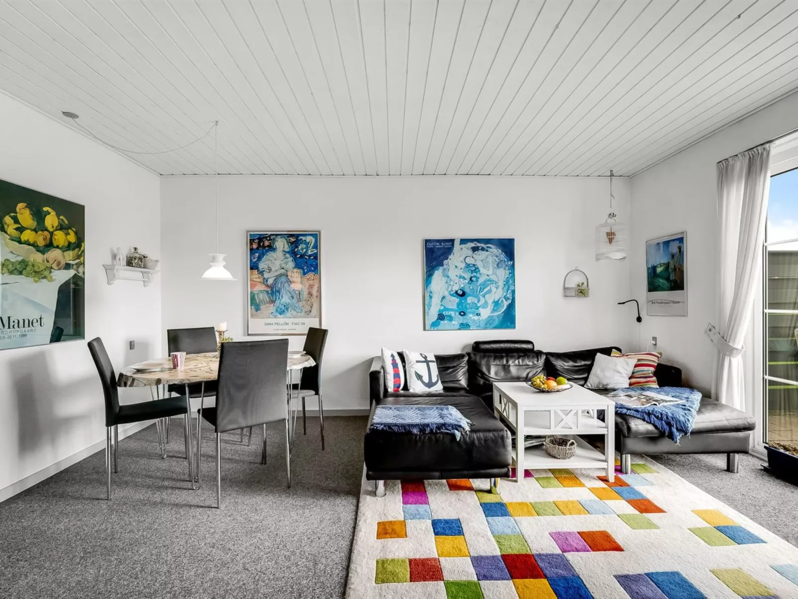"Smeralda" - 200m from the sea-Binnen