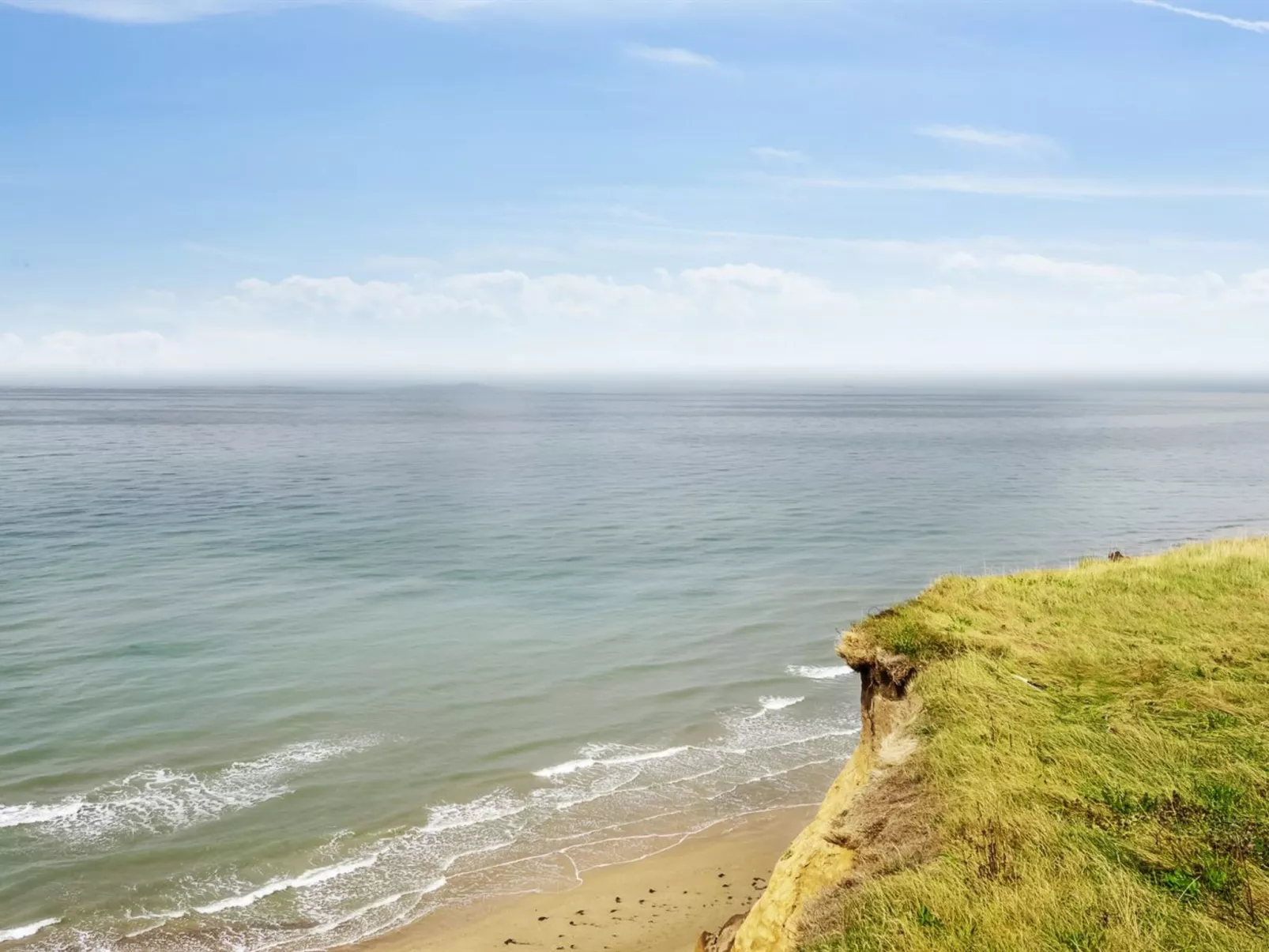 "Dyri" - 75m from the sea-Buiten