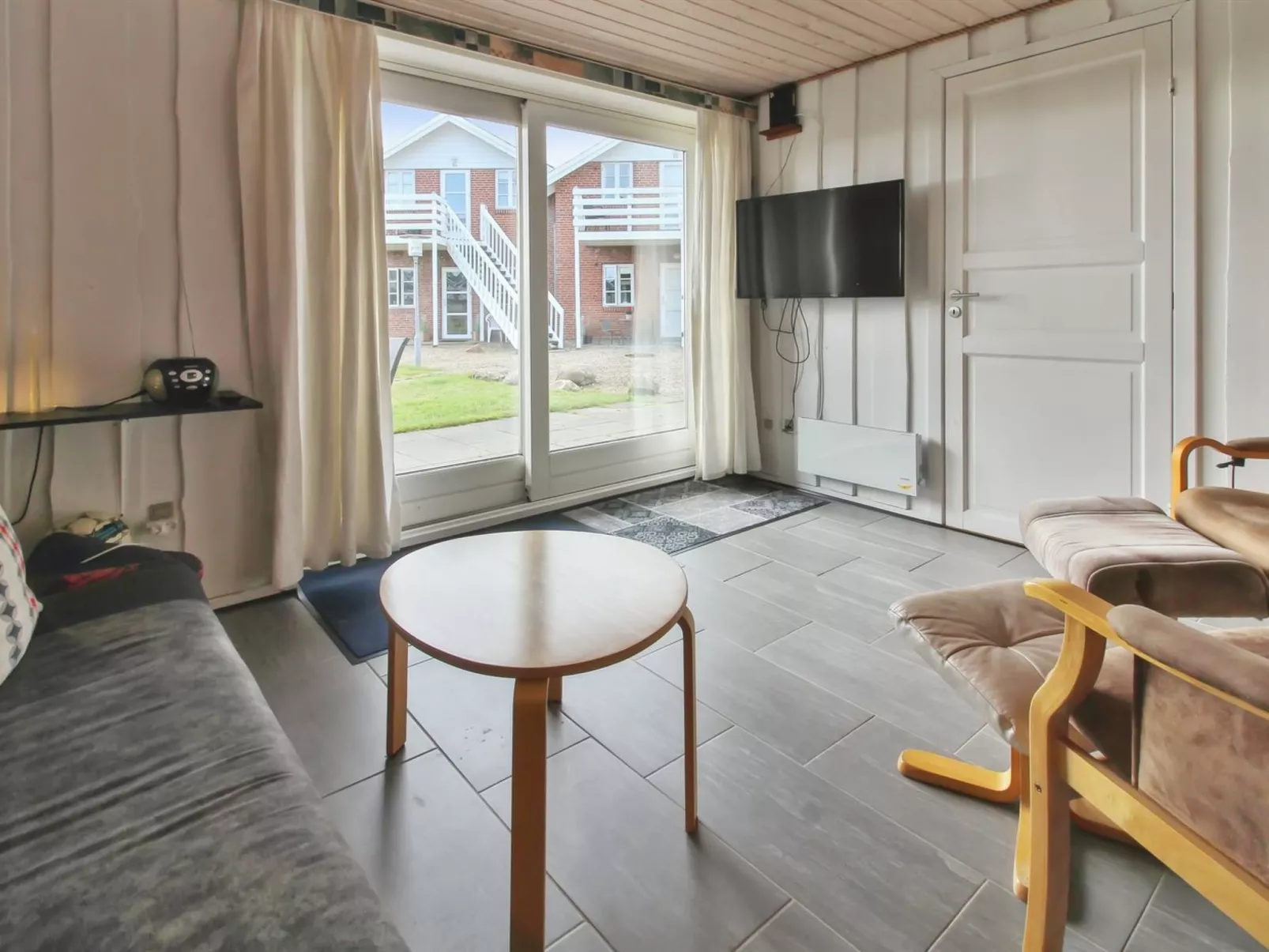 "Gertruda" - 2.3km from the sea-Binnen