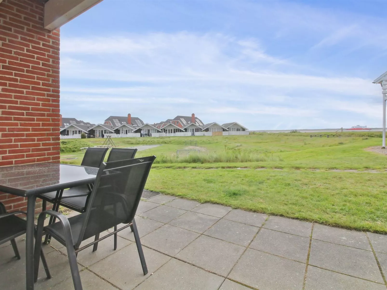 "Gertruda" - 2.3km from the sea-Buiten