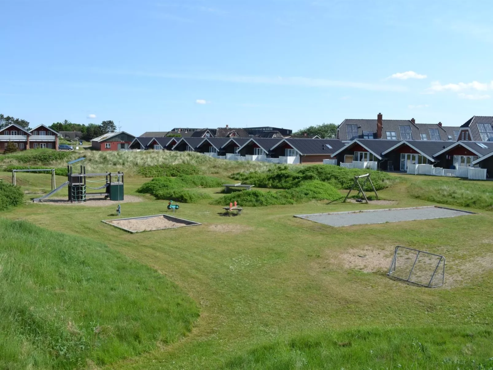 "Gertruda" - 2.3km from the sea-Buiten