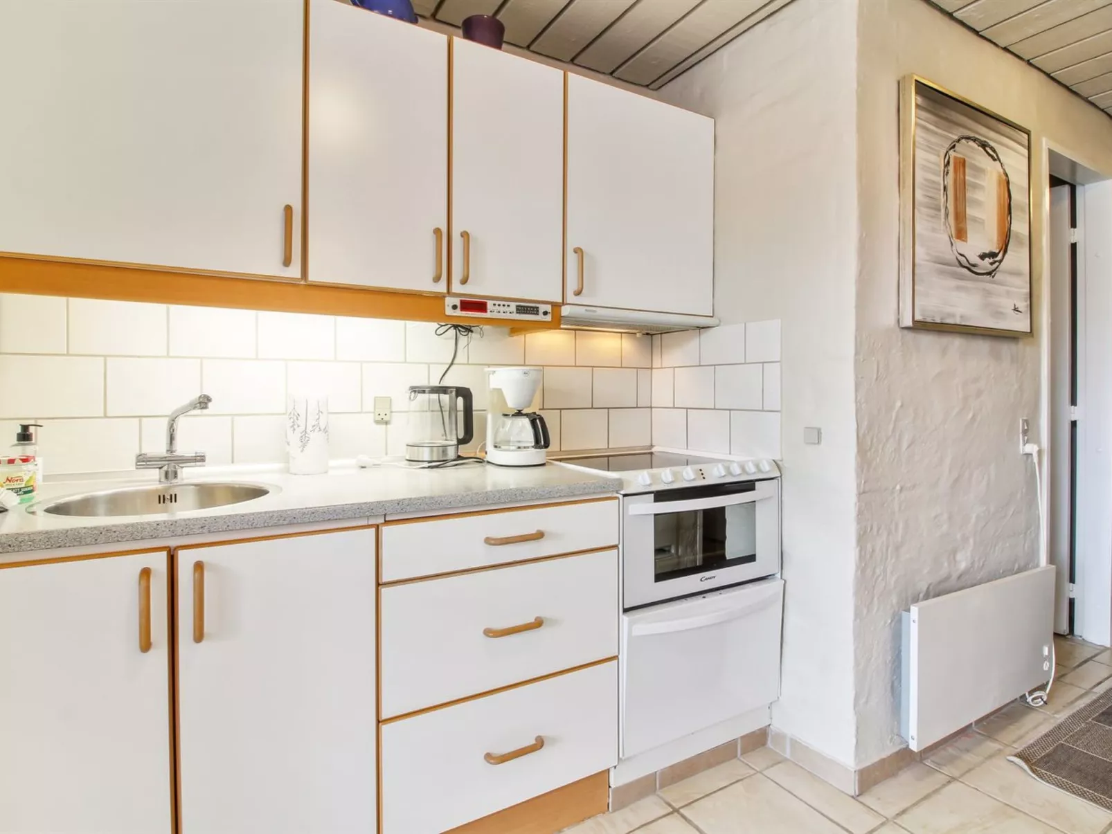 "Emiliana" - 500m from the sea-Binnen