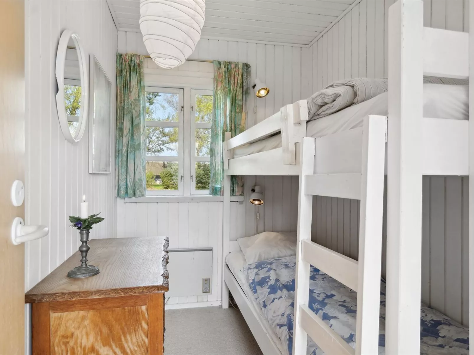 "Ingobert" - 50m from the sea-Binnen
