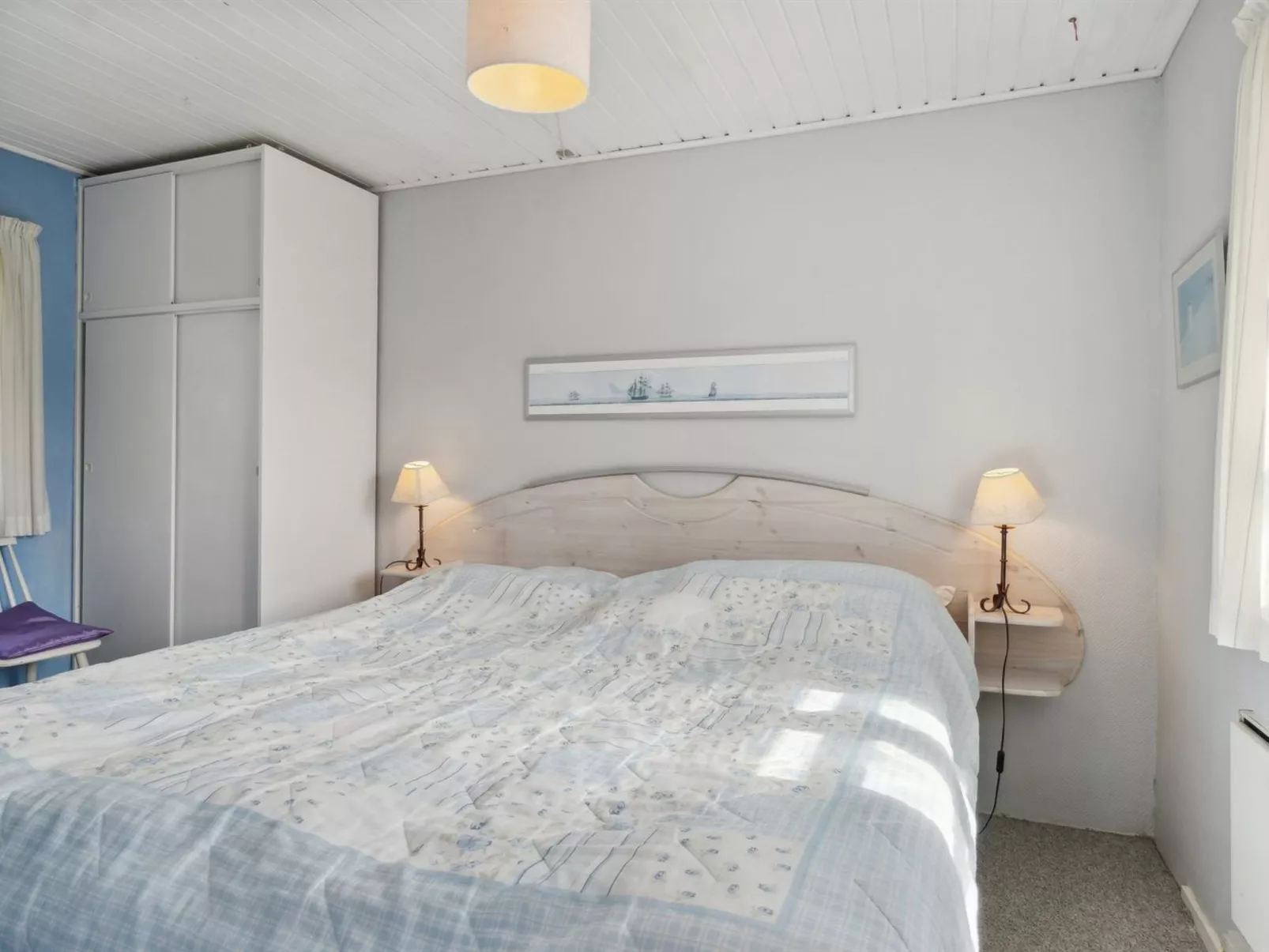 "Ingobert" - 50m from the sea-Binnen