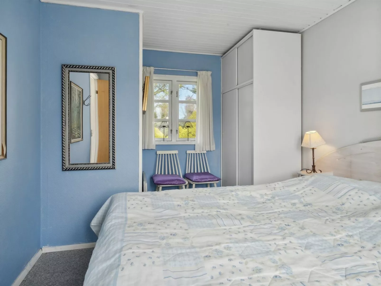 "Ingobert" - 50m from the sea-Binnen