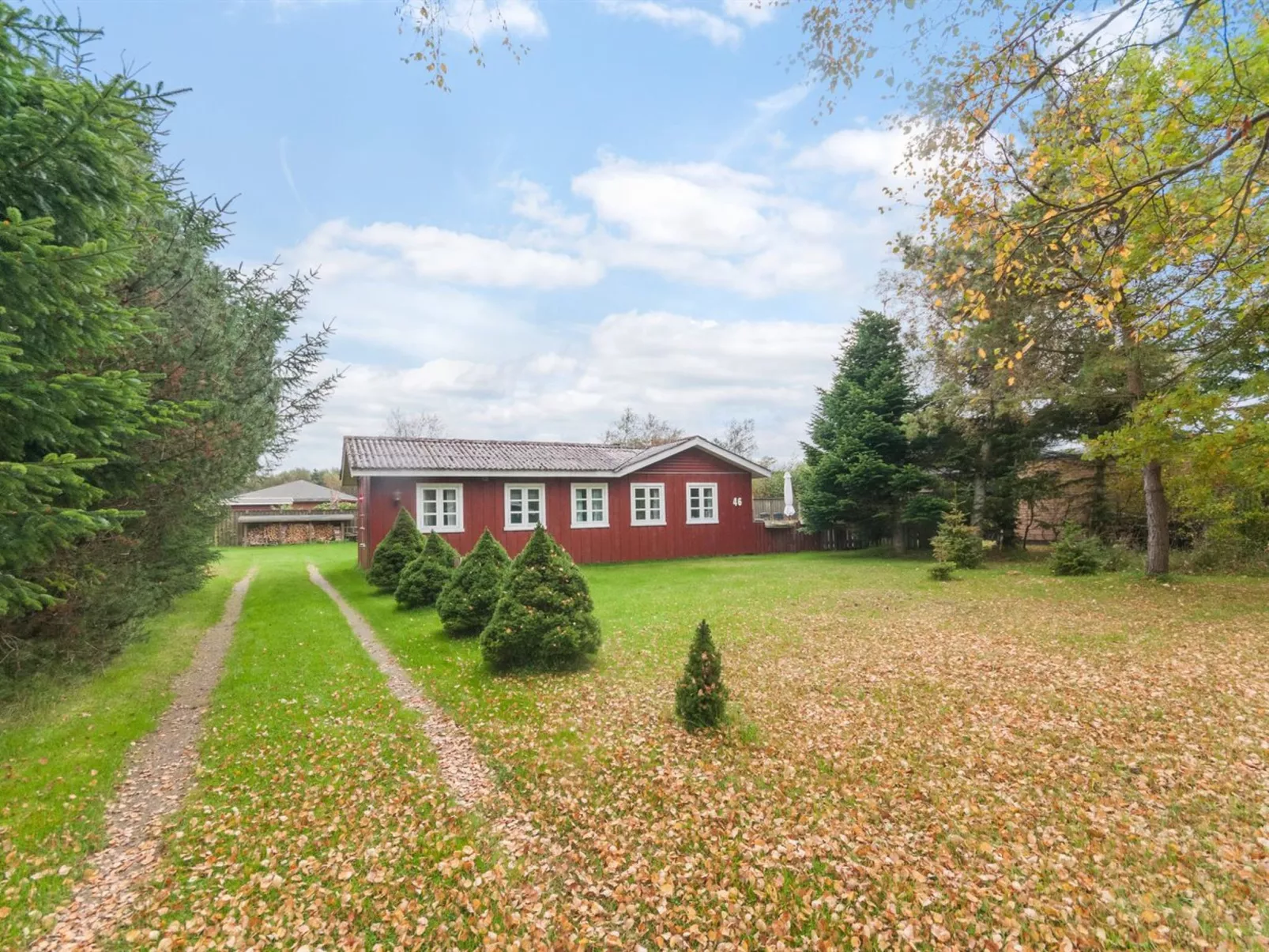 "Ingobert" - 50m from the sea-Buiten