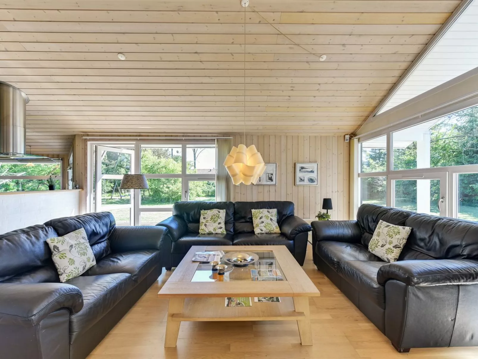 "Mechthild" - 2.7km from the sea-Binnen