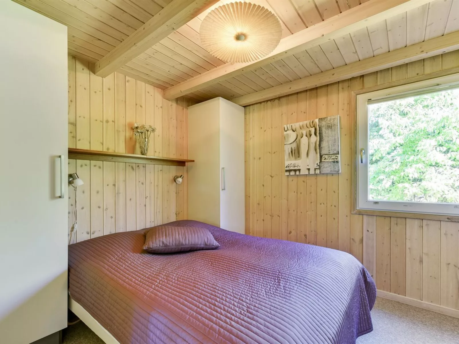 "Mechthild" - 2.7km from the sea-Buiten