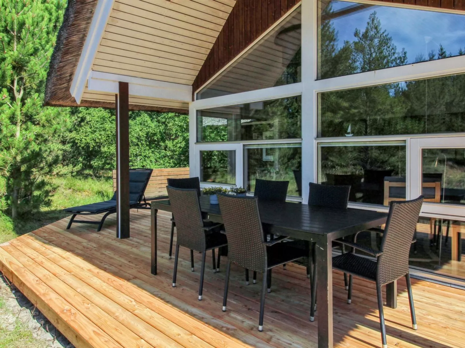 "Karri" - 1.1km from the sea-Buiten