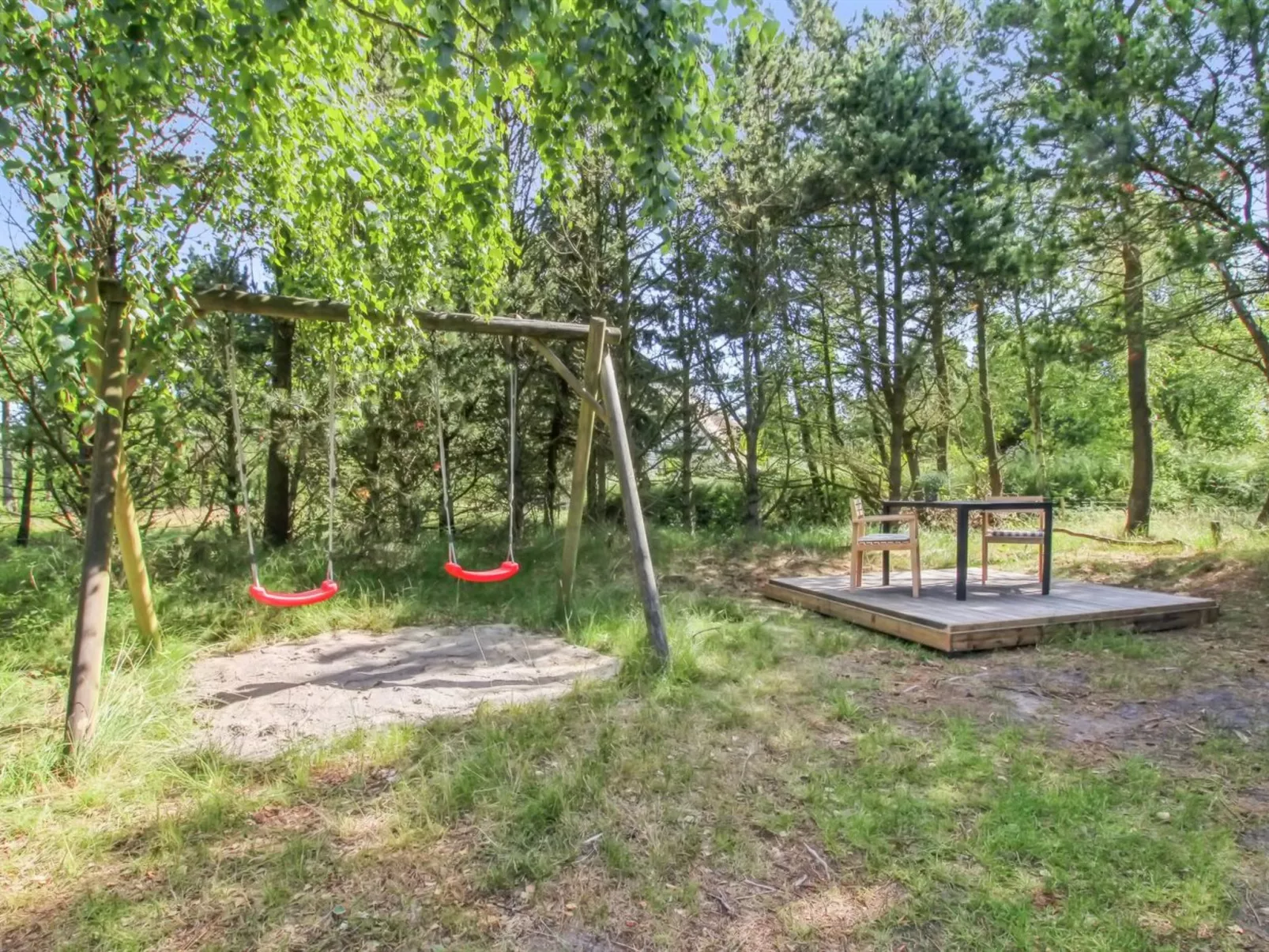 "Karri" - 1.1km from the sea-Buiten