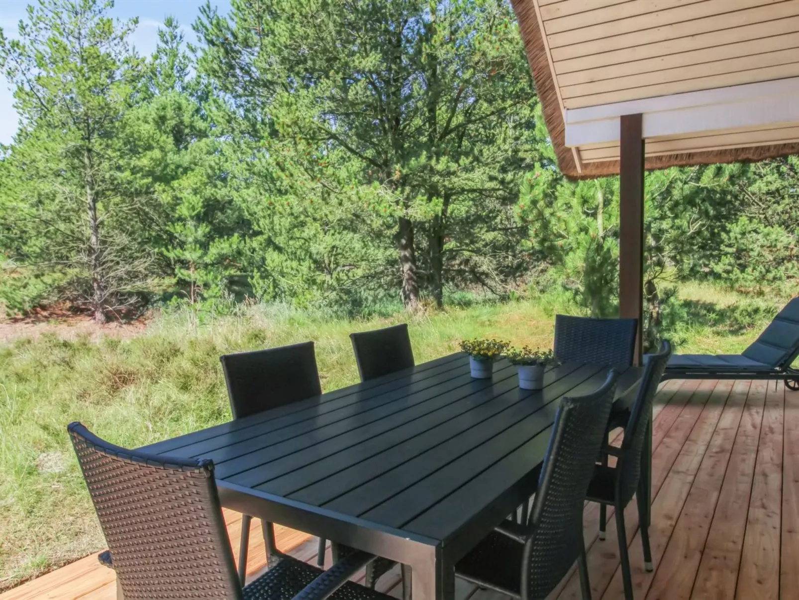 "Karri" - 1.1km from the sea-Buiten