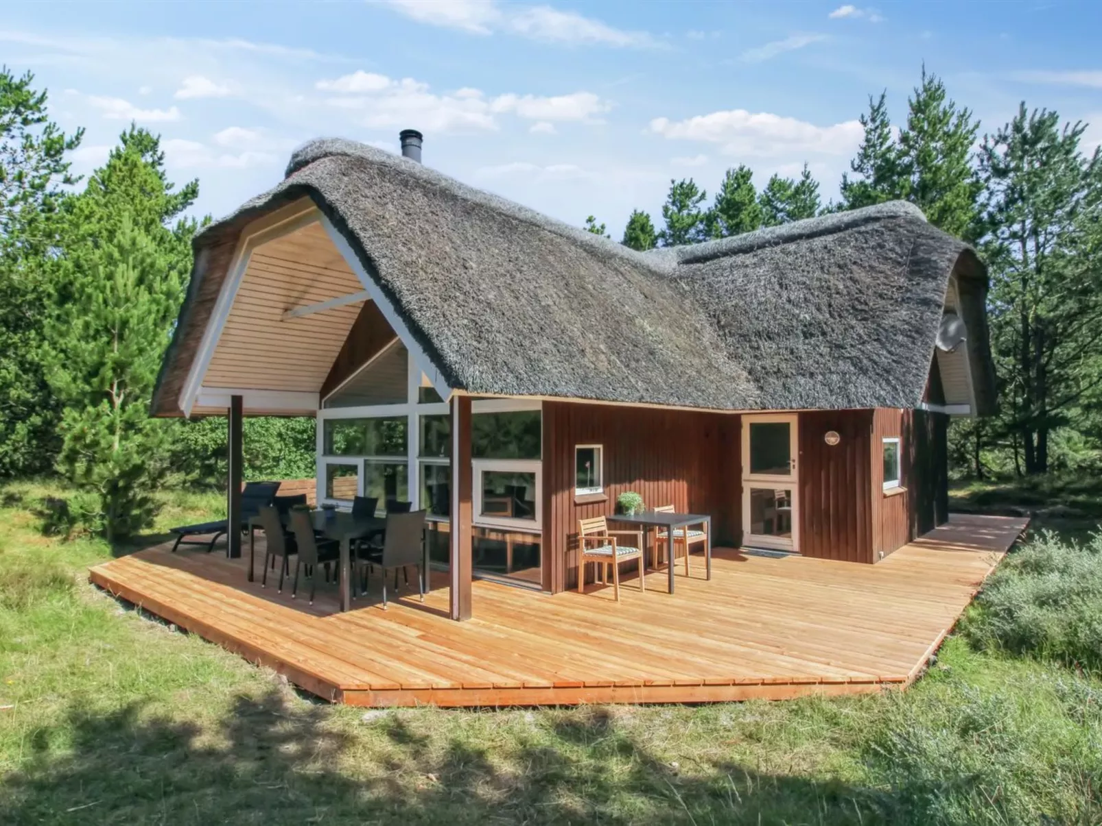 "Karri" - 1.1km from the sea-Buiten
