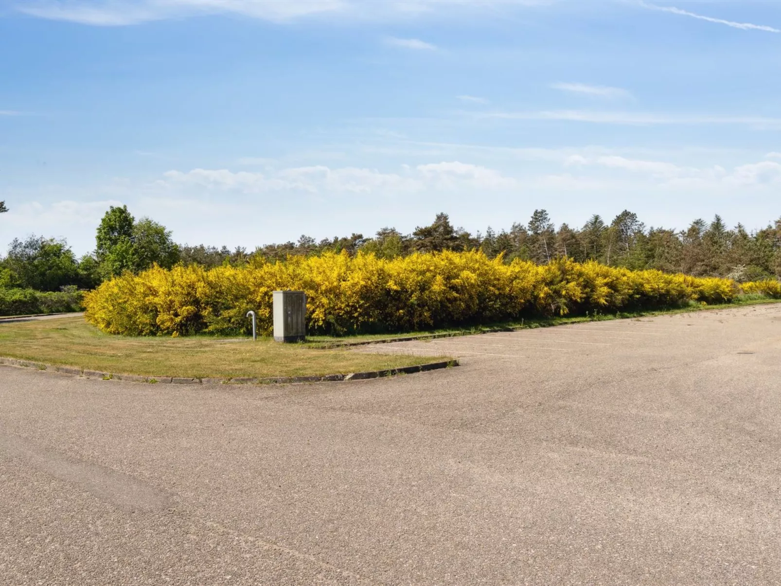 "Dafna" - 100m from the sea-Buiten