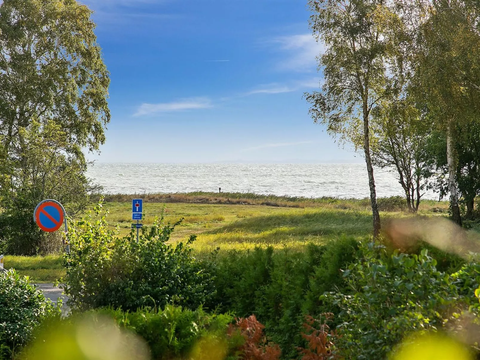 "Melina" - 100m from the sea